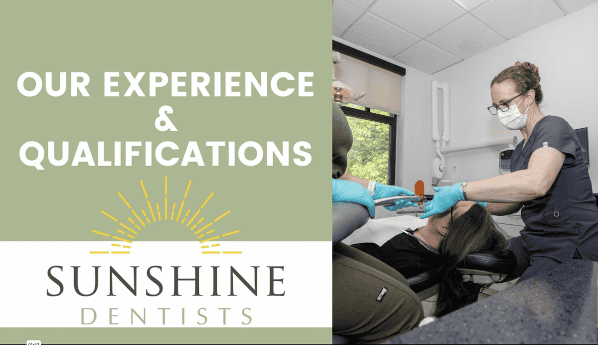 Sunshine Dentists in Burke, VA